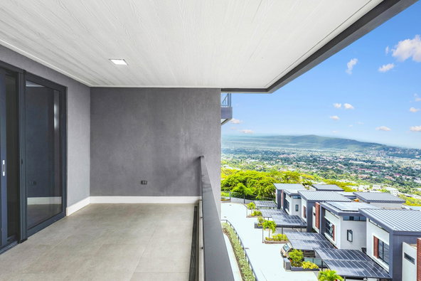 Third image of 7-12 Tavistock Terrace in Kingston 6, St. Andrew, Jamaica - property is For Sale