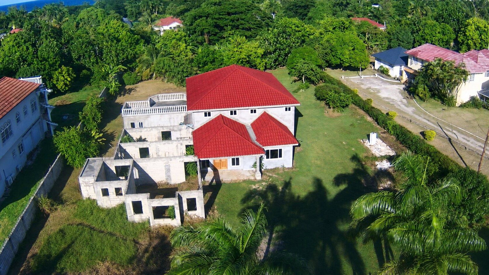 First image of Lot 80 Mammee Bay in Mammee Bay, St. Ann, Jamaica - property is For Sale