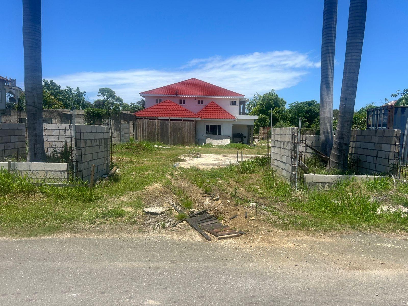 Twelfth image of Lot 80 Mammee Bay in Mammee Bay, St. Ann, Jamaica - property is For Sale