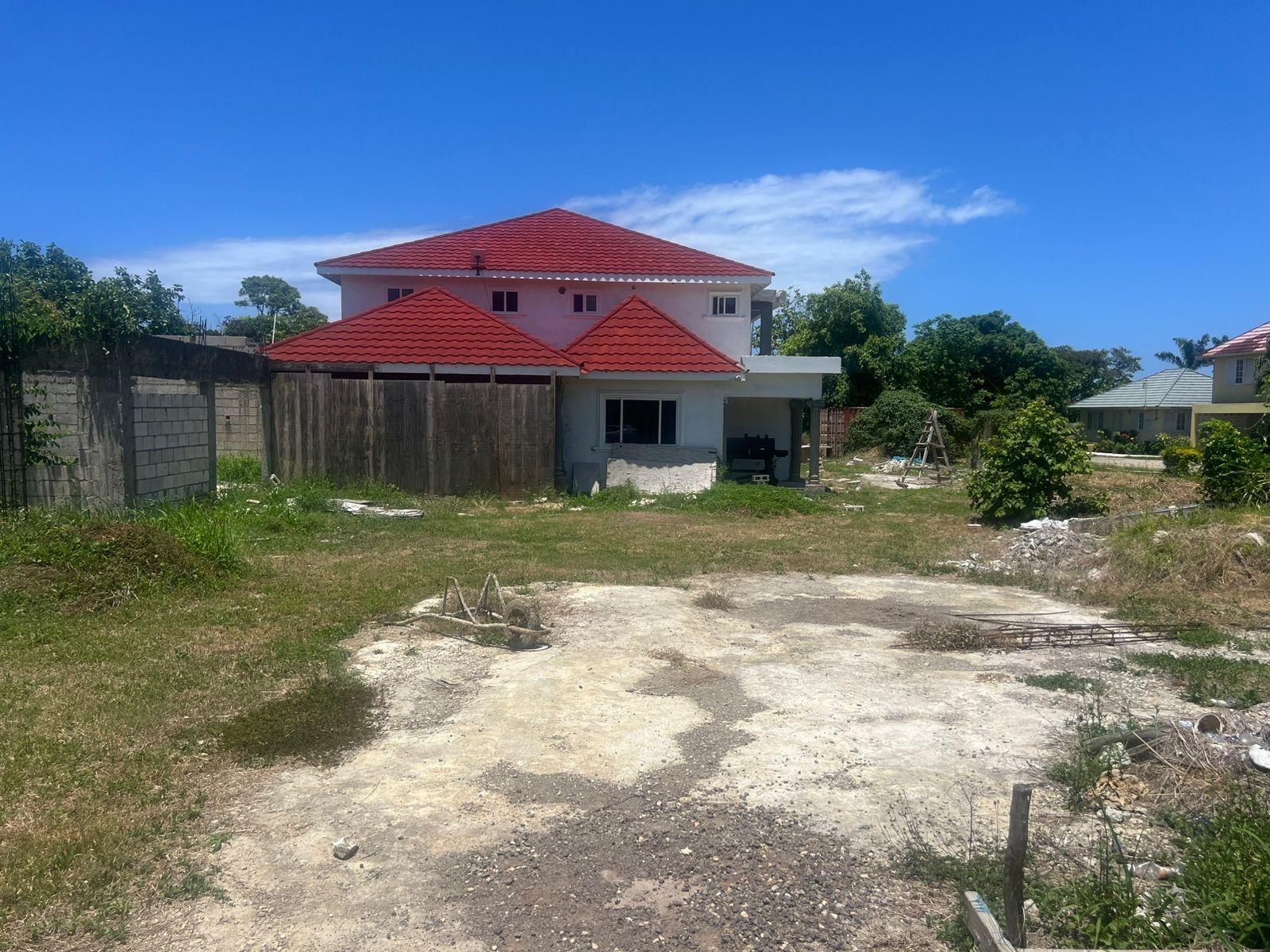 Thirteenth image of Lot 80 Mammee Bay in Mammee Bay, St. Ann, Jamaica - property is For Sale