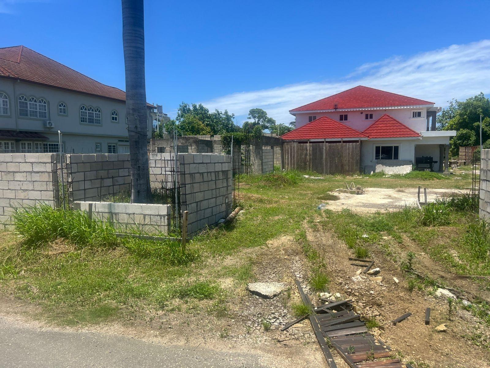 Twenty-Eighth image of Lot 80 Mammee Bay in Mammee Bay, St. Ann, Jamaica - property is For Sale