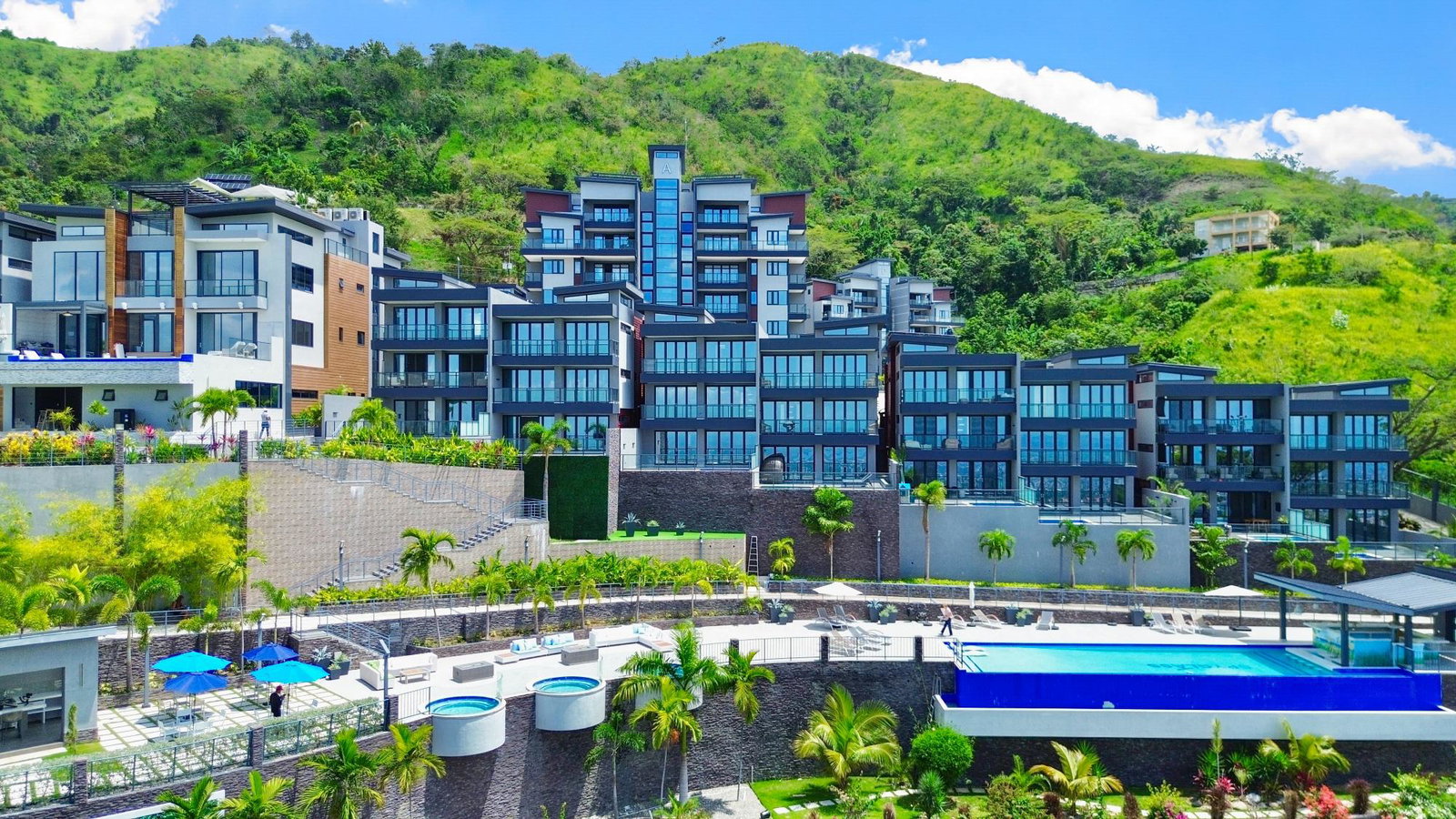 Eighteenth image of C-28 Spyglass in Kingston 6, St. Andrew, Jamaica - property is For Sale