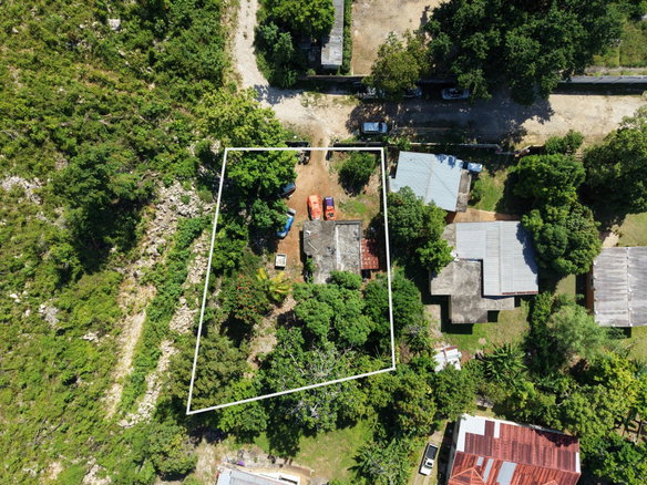 First image of 15- Seaview Heights in Ocho Rios, St. Ann, Jamaica - property is For Sale