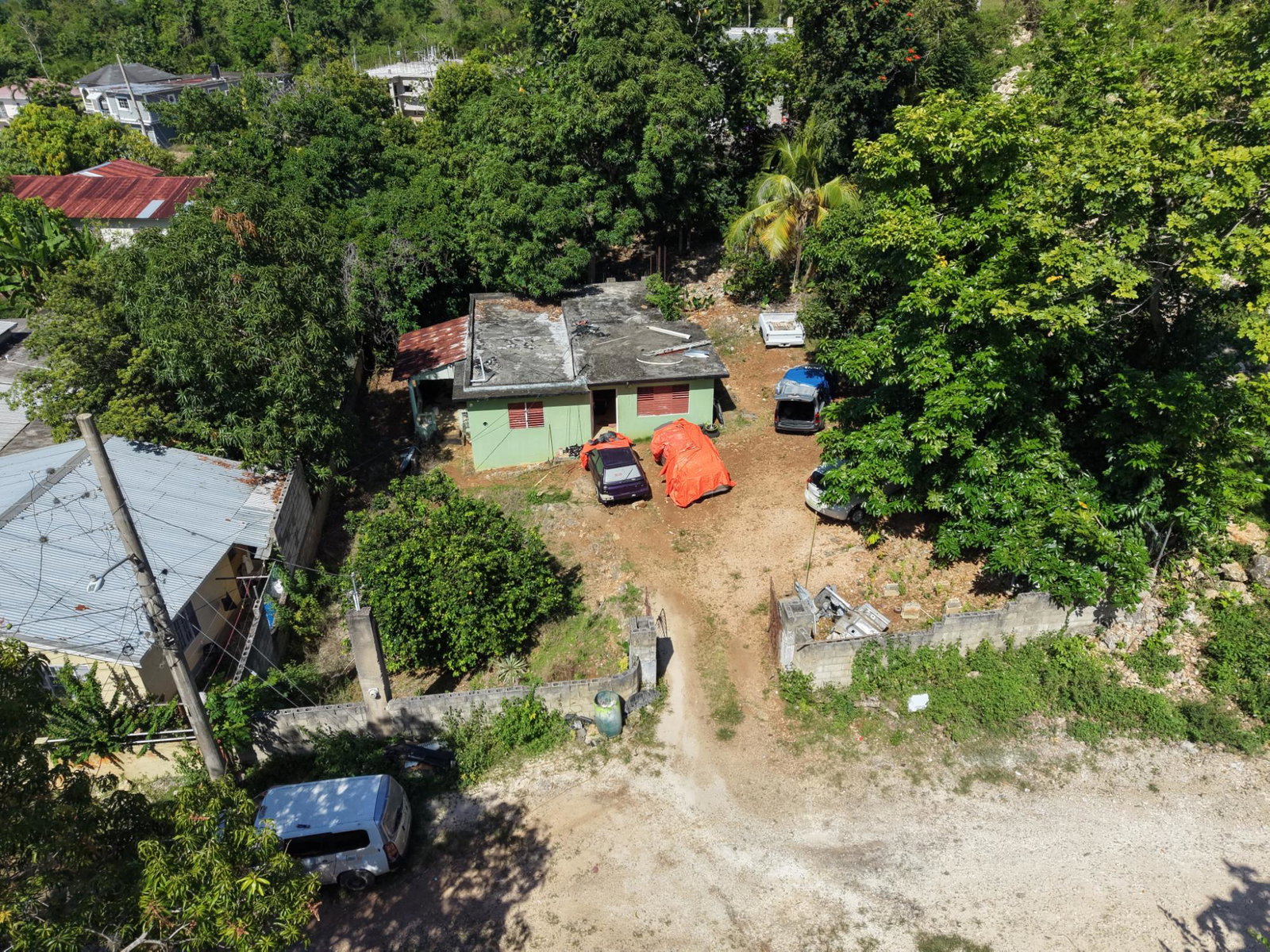 Third image of 15- Seaview Heights in Ocho Rios, St. Ann, Jamaica - property is For Sale