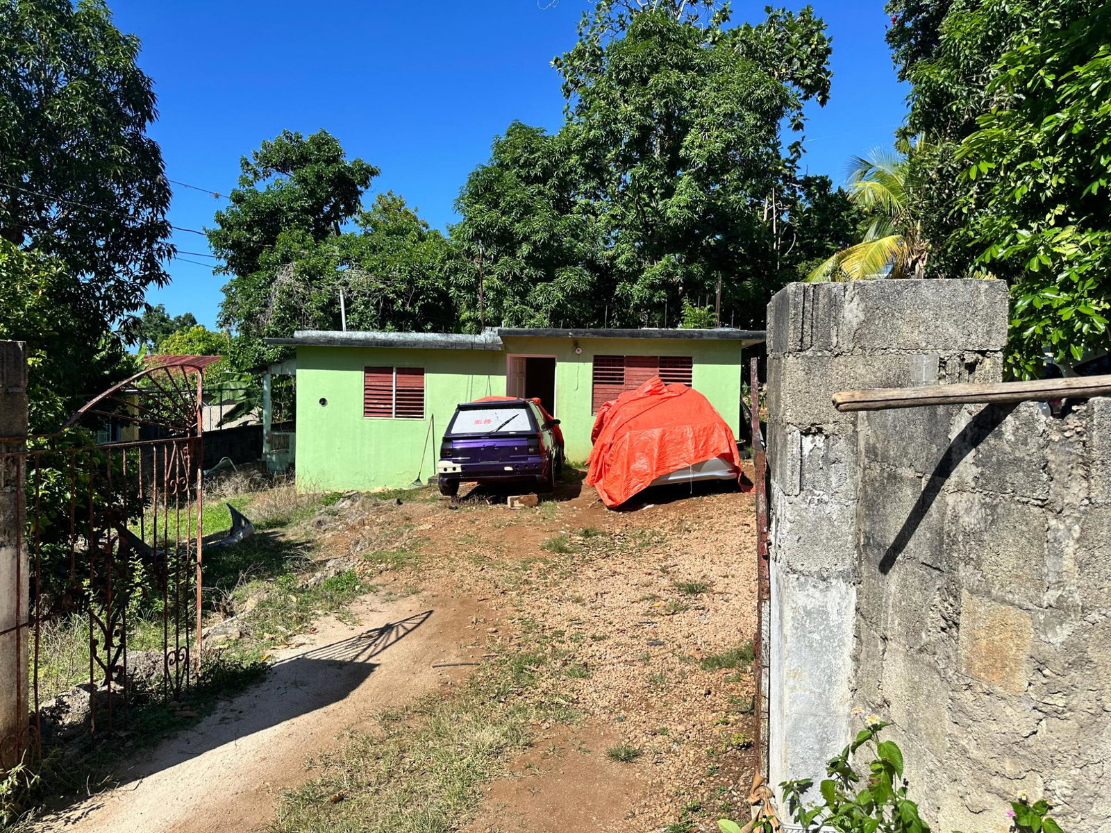 Fourth image of 15- Seaview Heights in Ocho Rios, St. Ann, Jamaica - property is For Sale