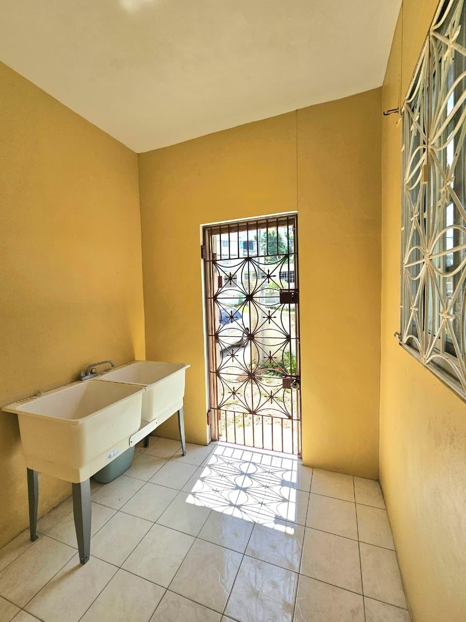 Seventeenth image of 1-29 St. Peter's Blvd in Paradise Heights, St. James, Jamaica - property is For Rent