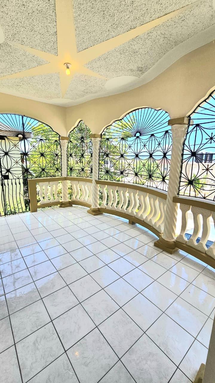 Third image of 1-29 St. Peter's Blvd in Paradise Heights, St. James, Jamaica - property is For Rent