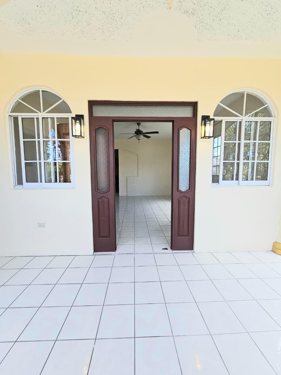 Fourth image of 1-29 St. Peter's Blvd in Paradise Heights, St. James, Jamaica - property is For Rent