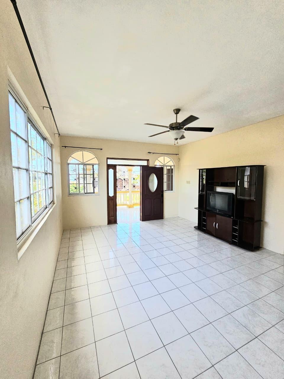 Fifth image of 1-29 St. Peter's Blvd in Paradise Heights, St. James, Jamaica - property is For Rent