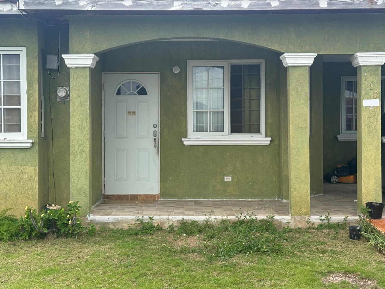 First image of 140 Jordan Drive Seville Mead in Spanish Town, St. Catherine, Jamaica - property is For Rent