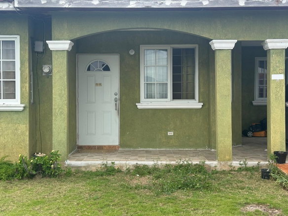 First image of 140 Jordan Drive Seville Mead in Spanish Town, St. Catherine, Jamaica - property is For Rent
