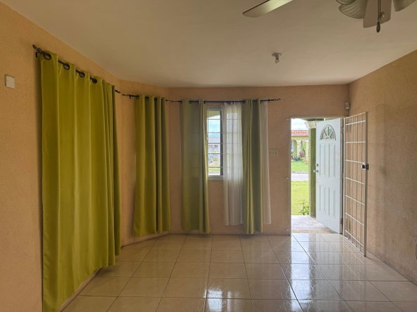 Third image of 140 Jordan Drive Seville Mead in Spanish Town, St. Catherine, Jamaica - property is For Rent