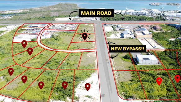 First image of 49d Montego Park Ironshor in Ironshore, St. James, Jamaica - property is For Sale