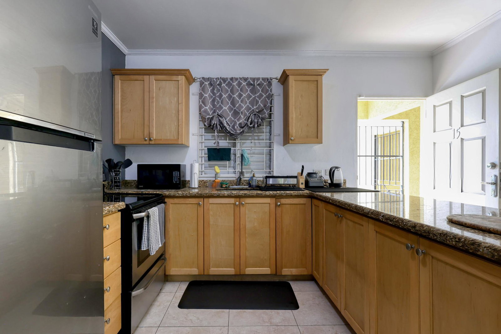 Tenth image of 15-40 Paddington Terrace in Kingston 6, St. Andrew, Jamaica - property is For Sale