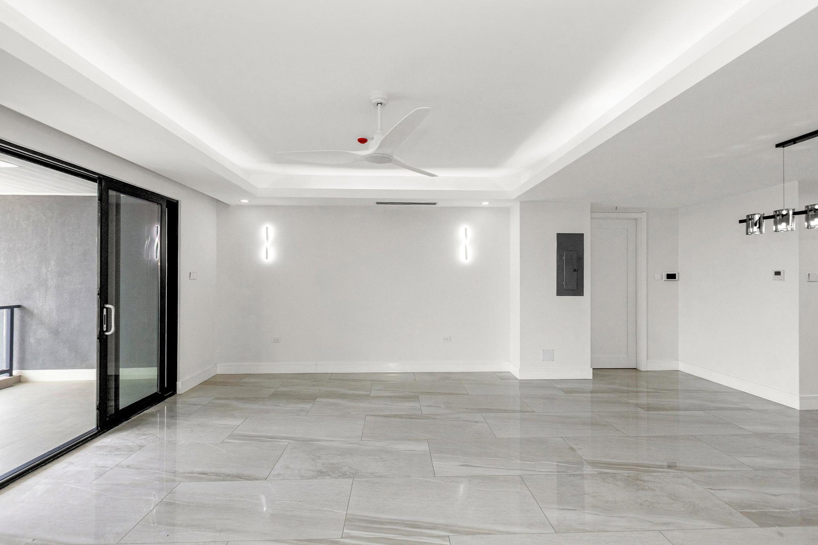 Fifth image of B18-12 Tavistock Terrace, Spygla in Kingston 6, St. Andrew, Jamaica - property is For Sale