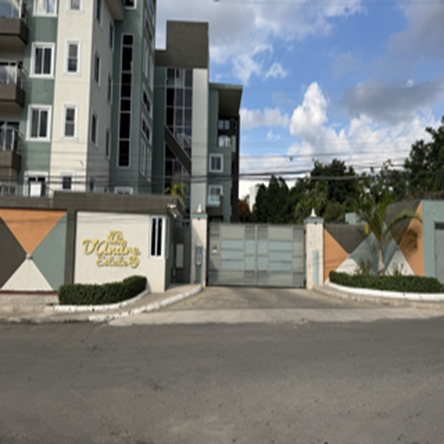 Second image of Apt. #5-36 Merrivale Avenue Kingston in Kingston 8, St. Andrew, Jamaica - property is For Sale