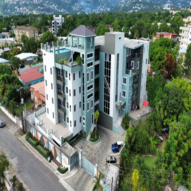 Fourth image of Apt. #5-36 Merrivale Avenue Kingston in Kingston 8, St. Andrew, Jamaica - property is For Sale