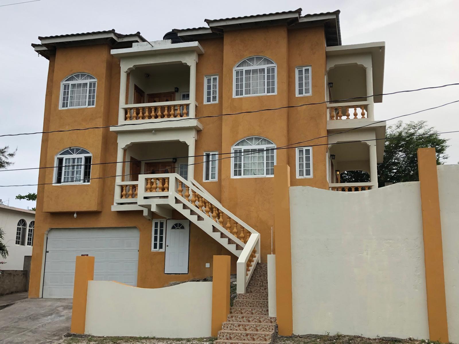 Fifth image of 694 Negril, Westmoreland in Negril, Westmoreland, Jamaica - property is For Sale