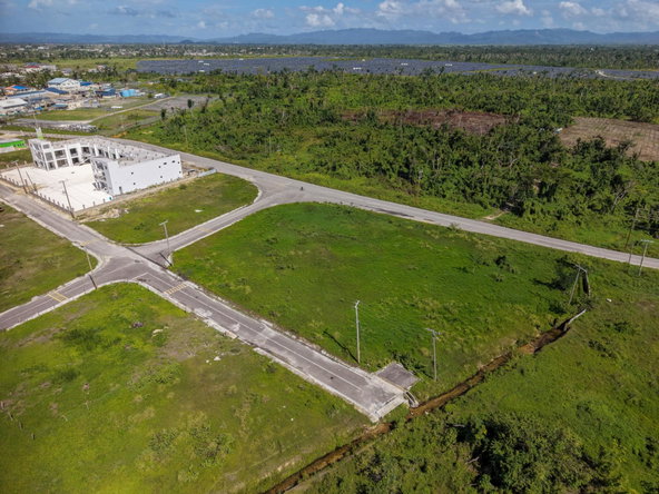 Fifth image of Paradise/ Smithfield Road in Paradise, Westmoreland, Jamaica - property is For Sale