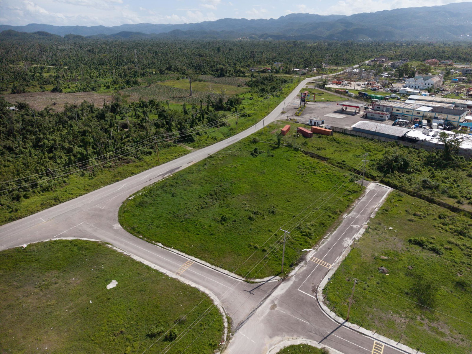 Sixth image of Paradise/ Smithfield Road in Paradise, Westmoreland, Jamaica - property is For Sale