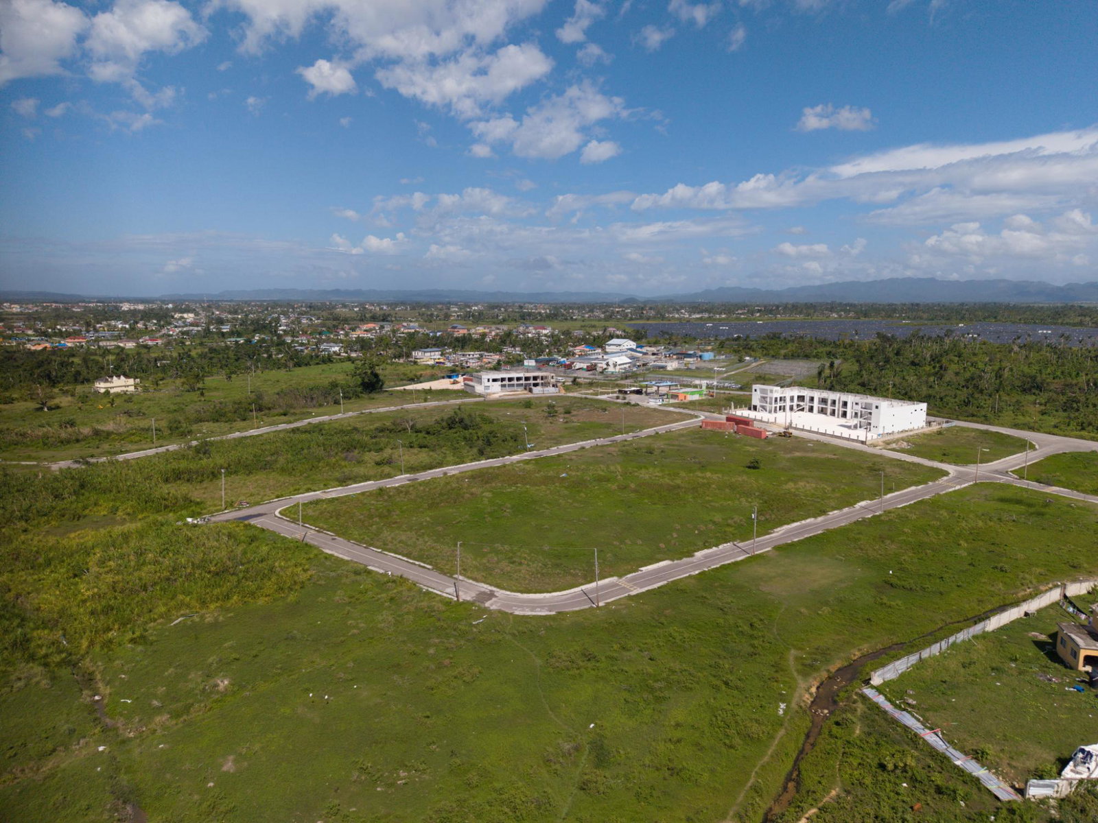 Fifth image of Paradise/ Smithfield Road in Paradise, Westmoreland, Jamaica - property is For Sale
