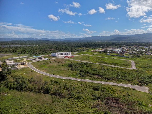 Sixth image of Paradise/ Smithfield Road in Paradise, Westmoreland, Jamaica - property is For Sale