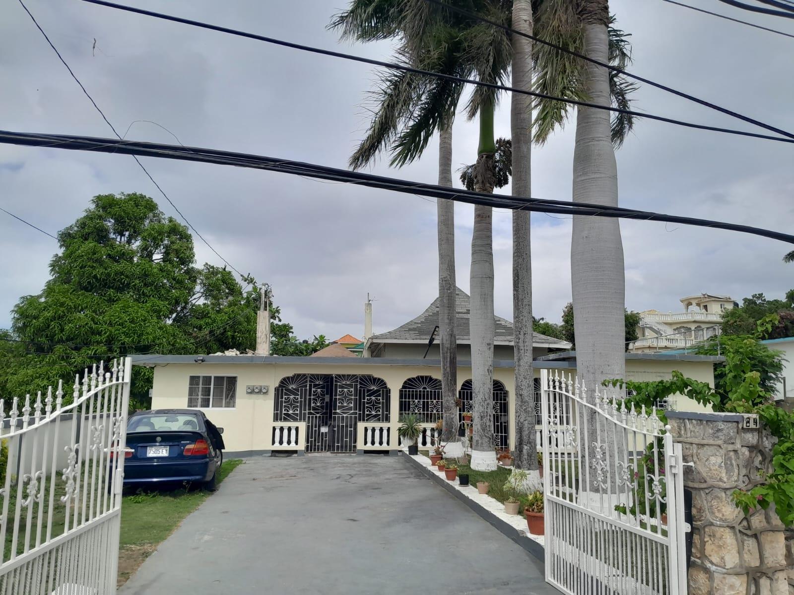 First image of 26 Melrose Terrace in Ironshore, St. James, Jamaica - property is For Sale