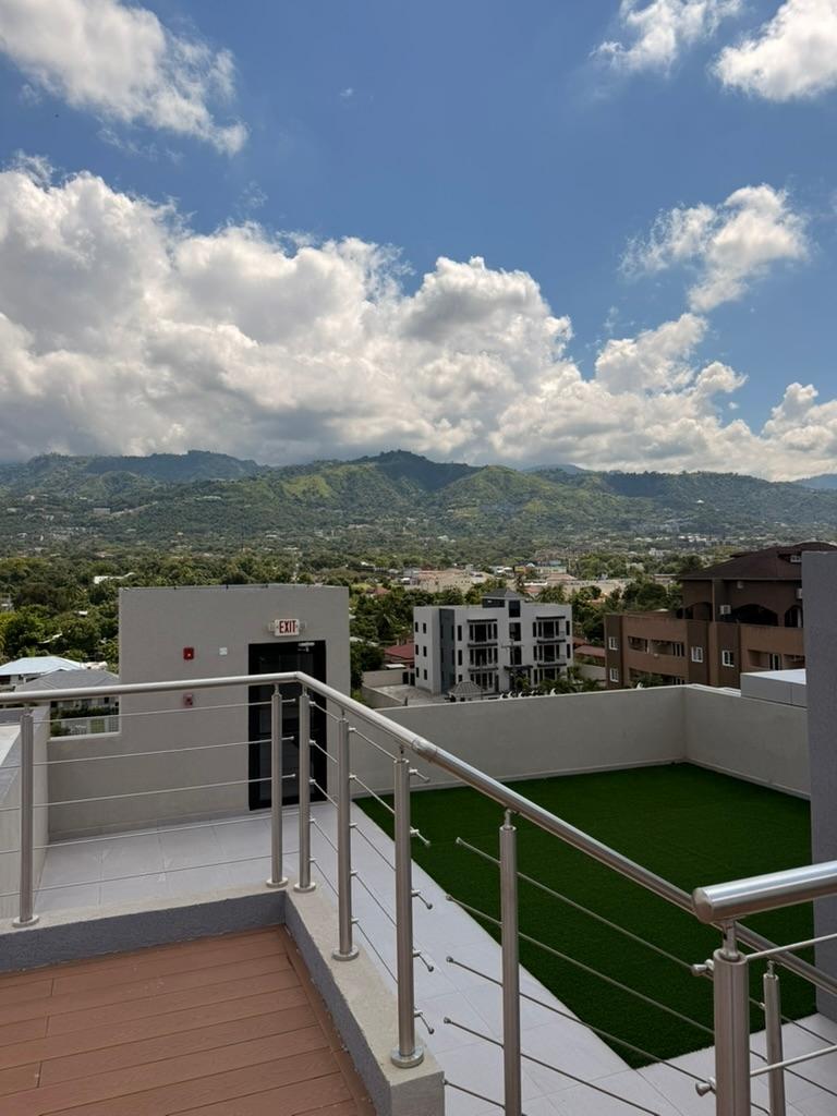 Sixth image of 302-2 Somerton Avenue in Kingston 6, St. Andrew, Jamaica - property is For Rent