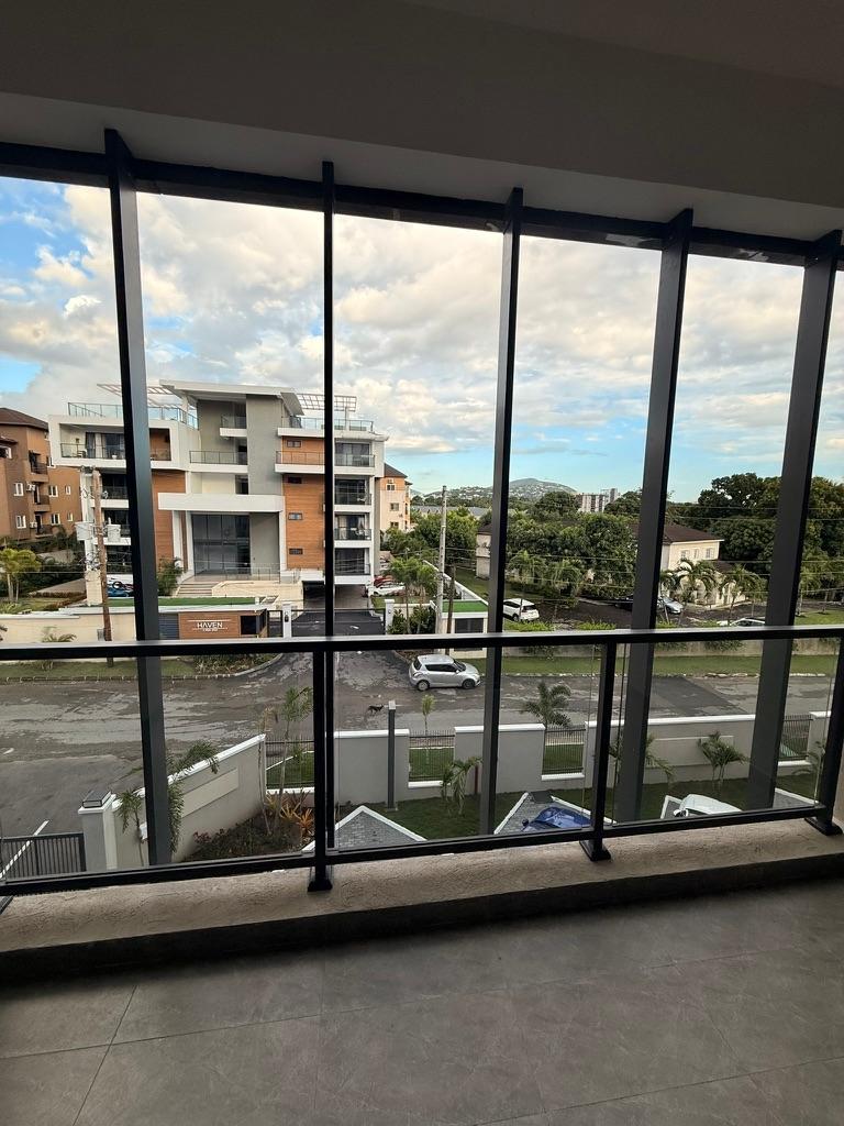 Seventh image of 302-2 Somerton Avenue in Kingston 6, St. Andrew, Jamaica - property is For Rent
