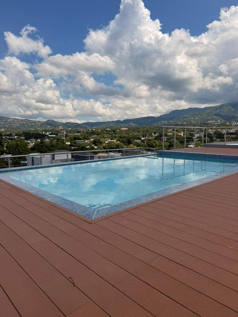 Ninth image of 302-2 Somerton Avenue in Kingston 6, St. Andrew, Jamaica - property is For Rent