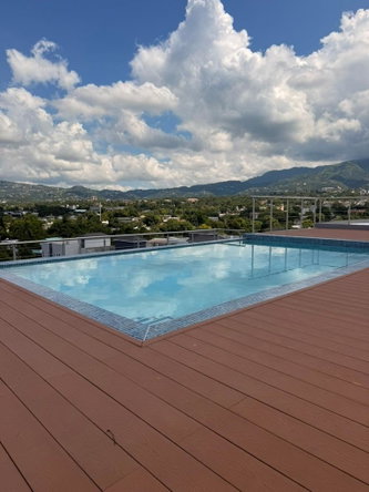 Ninth image of 302-2 Somerton Avenue in Kingston 6, St. Andrew, Jamaica - property is For Rent