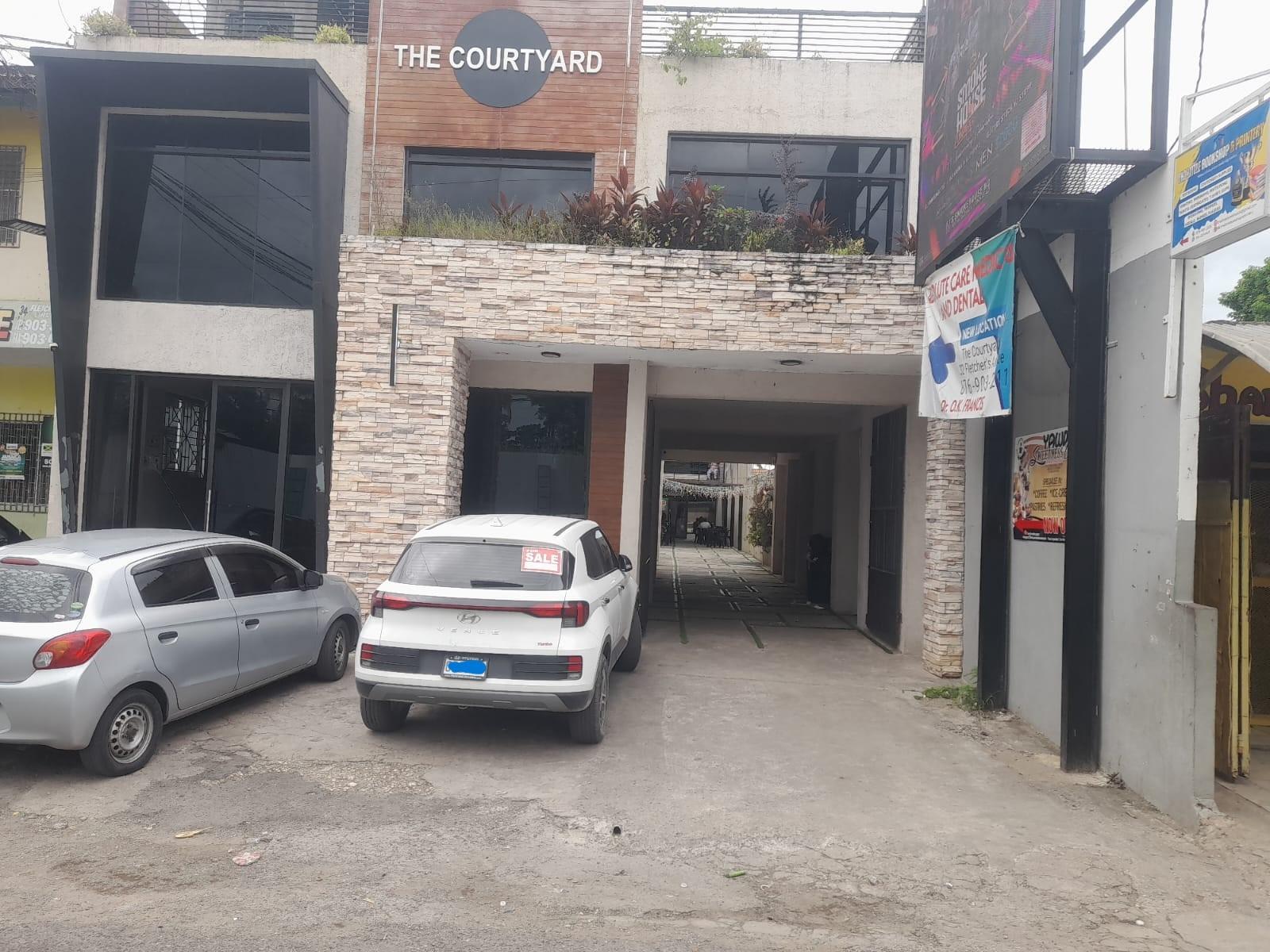 Ninth image of 11a-32 Fletchers Avenue in Linstead, St. Catherine, Jamaica - property is For Rent