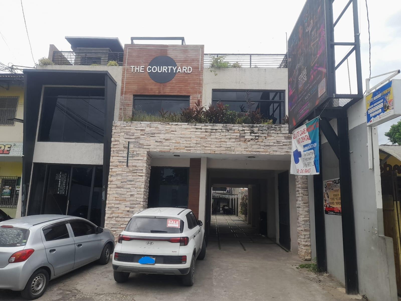 First image of 11b-32 Fletchers Avenue in Linstead, St. Catherine, Jamaica - property is For Rent