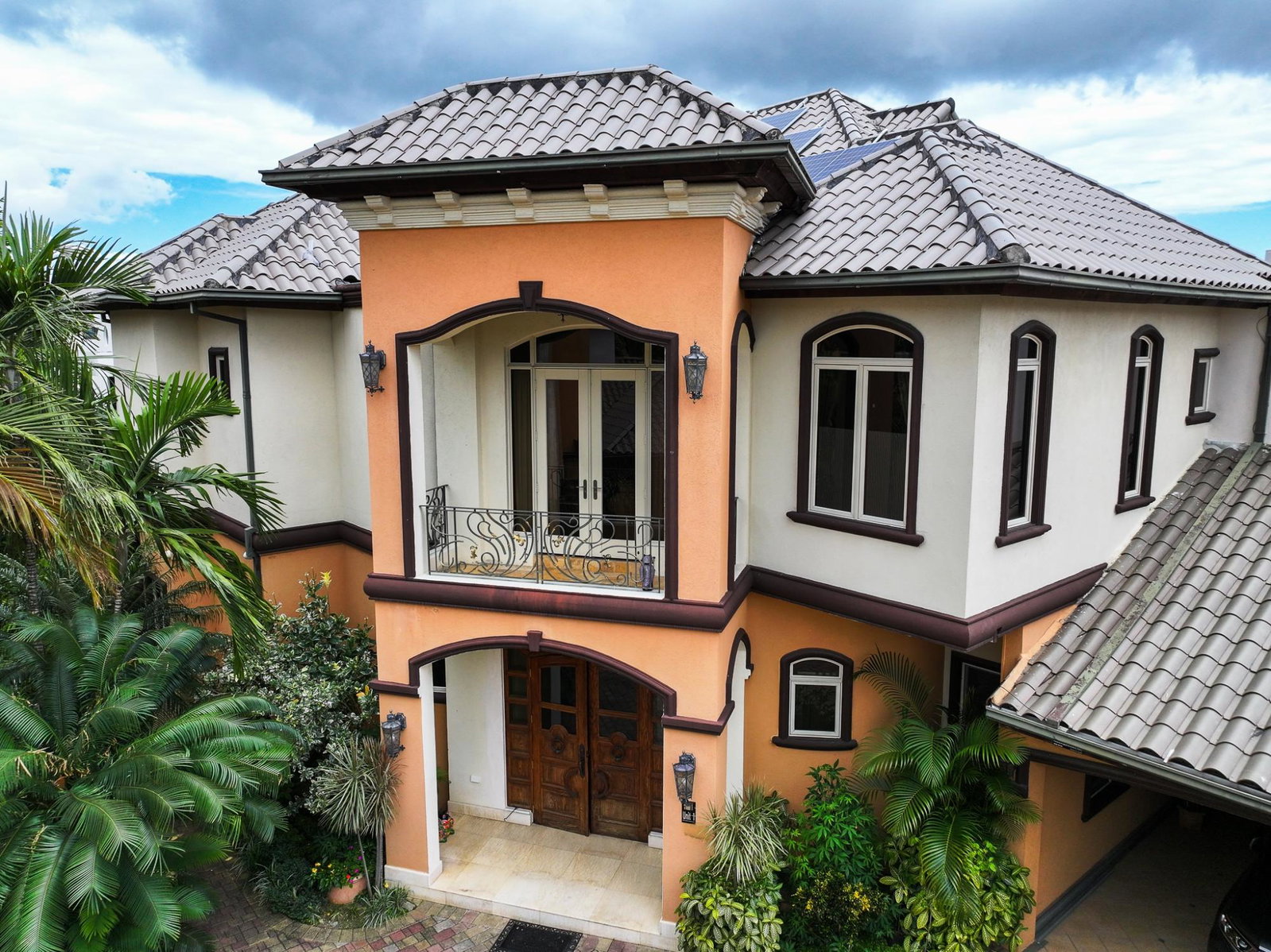 First image of 1-16 Melwood Avenue in Kingston 8, St. Andrew, Jamaica - property is For Sale
