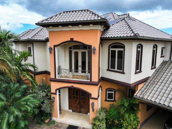 First image of 1-16 Melwood Avenue in Kingston 8, St. Andrew, Jamaica - property is For Sale