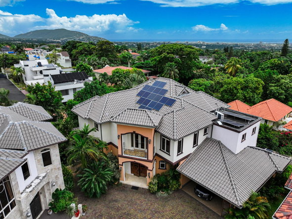 Second image of 1-16 Melwood Avenue in Kingston 8, St. Andrew, Jamaica - property is For Sale