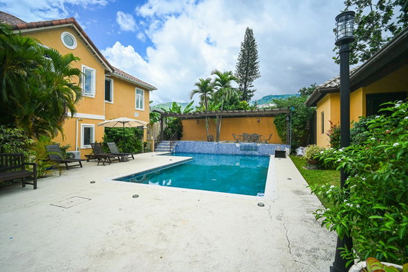 Twenty-Eighth image of 1-16 Melwood Avenue in Kingston 8, St. Andrew, Jamaica - property is For Sale