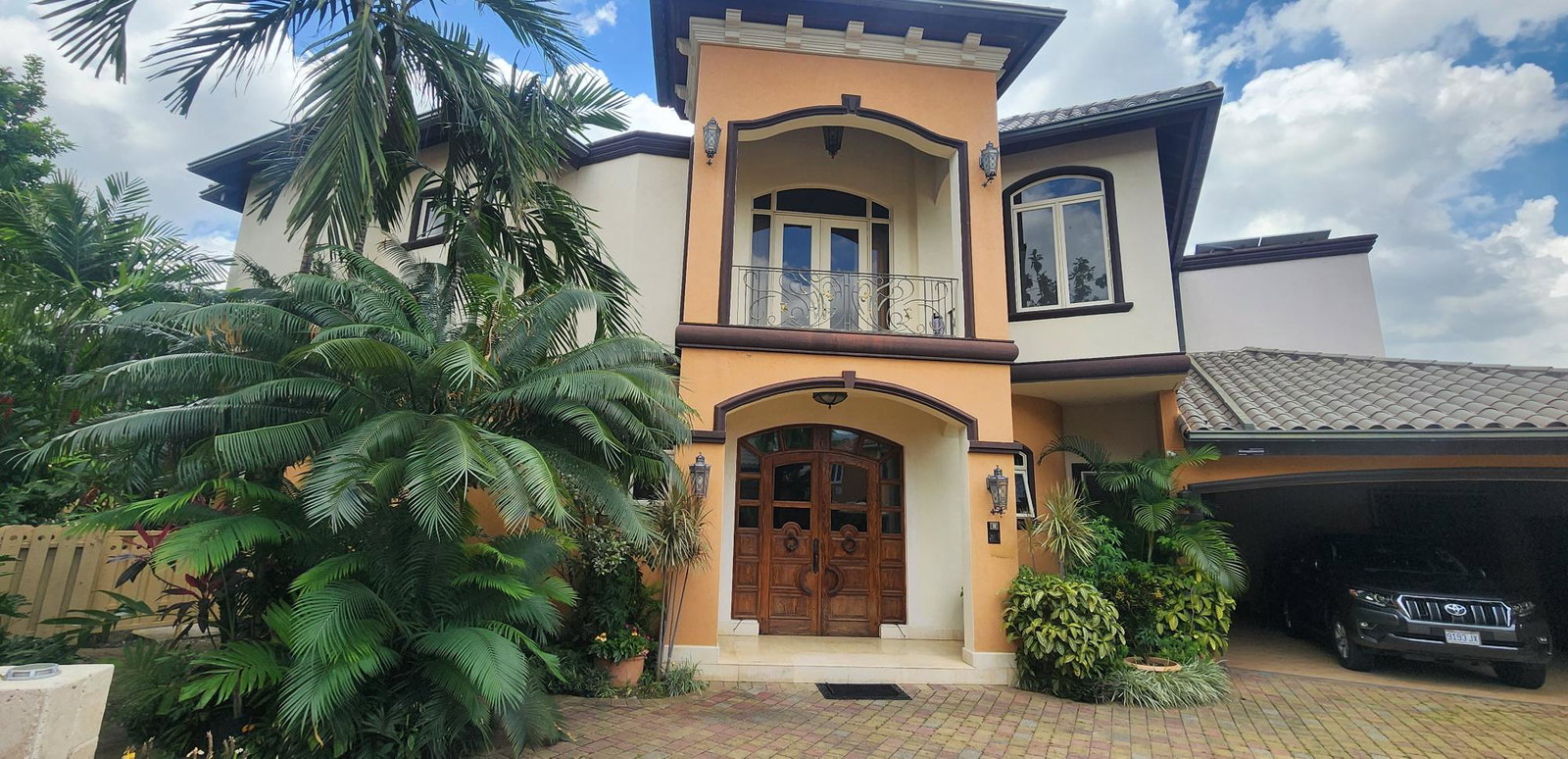 Fourth image of 1-16 Melwood Avenue in Kingston 8, St. Andrew, Jamaica - property is For Sale