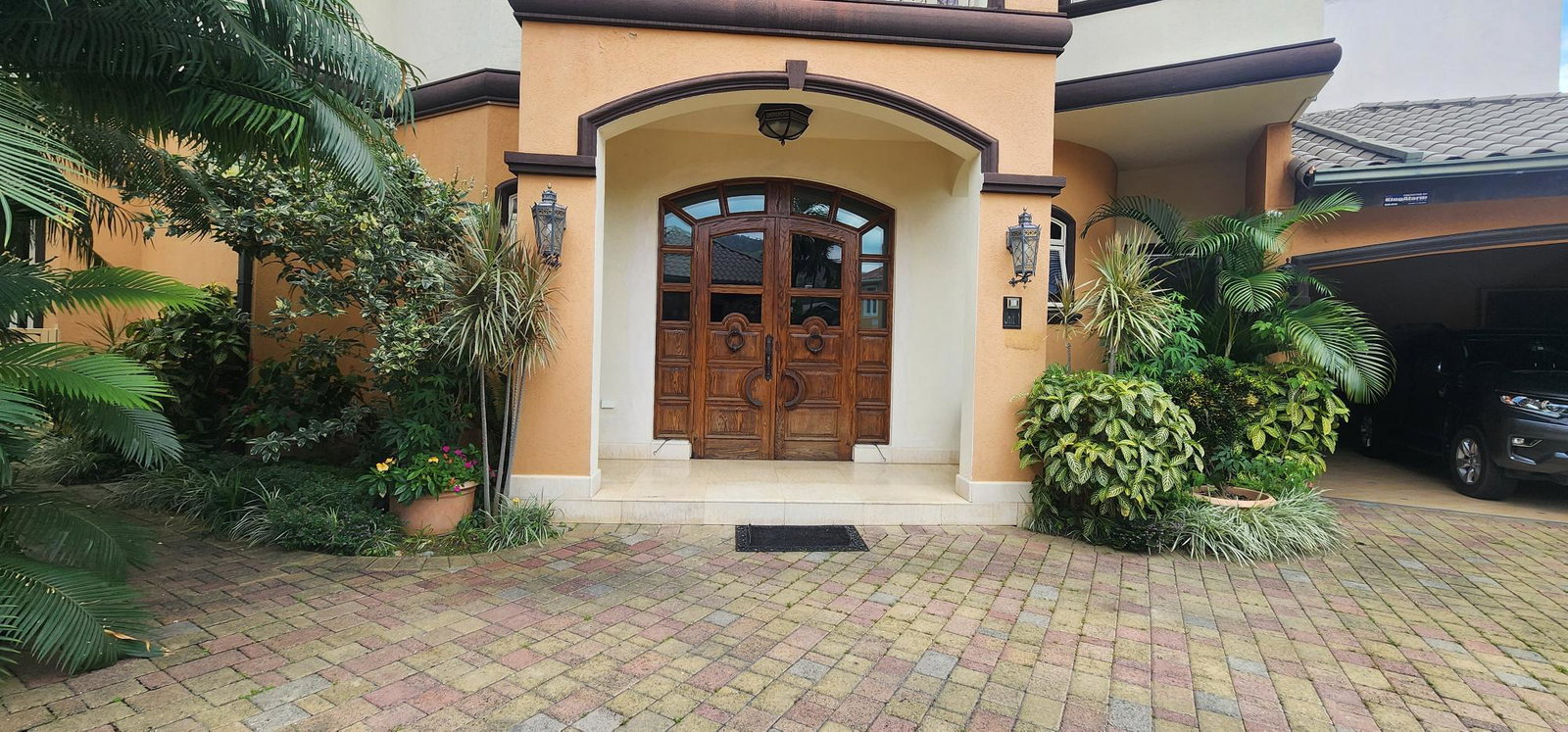 Fifth image of 1-16 Melwood Avenue in Kingston 8, St. Andrew, Jamaica - property is For Sale