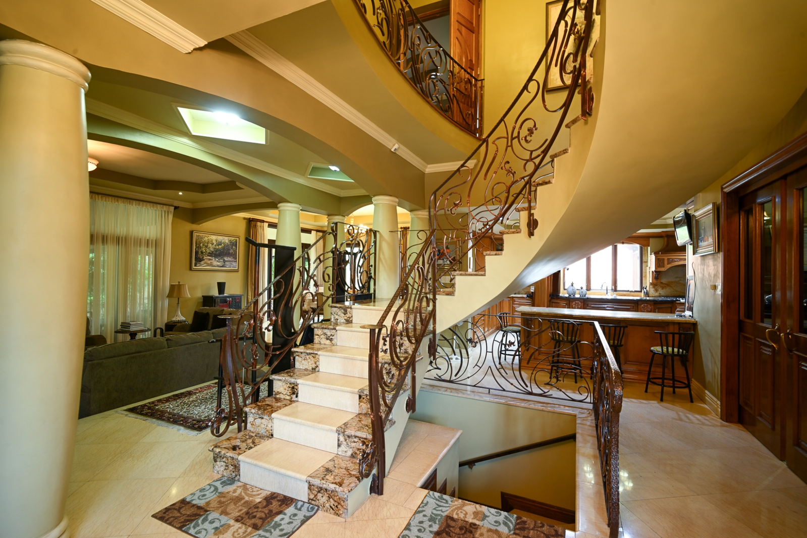 Ninth image of 1-16 Melwood Avenue in Kingston 8, St. Andrew, Jamaica - property is For Sale