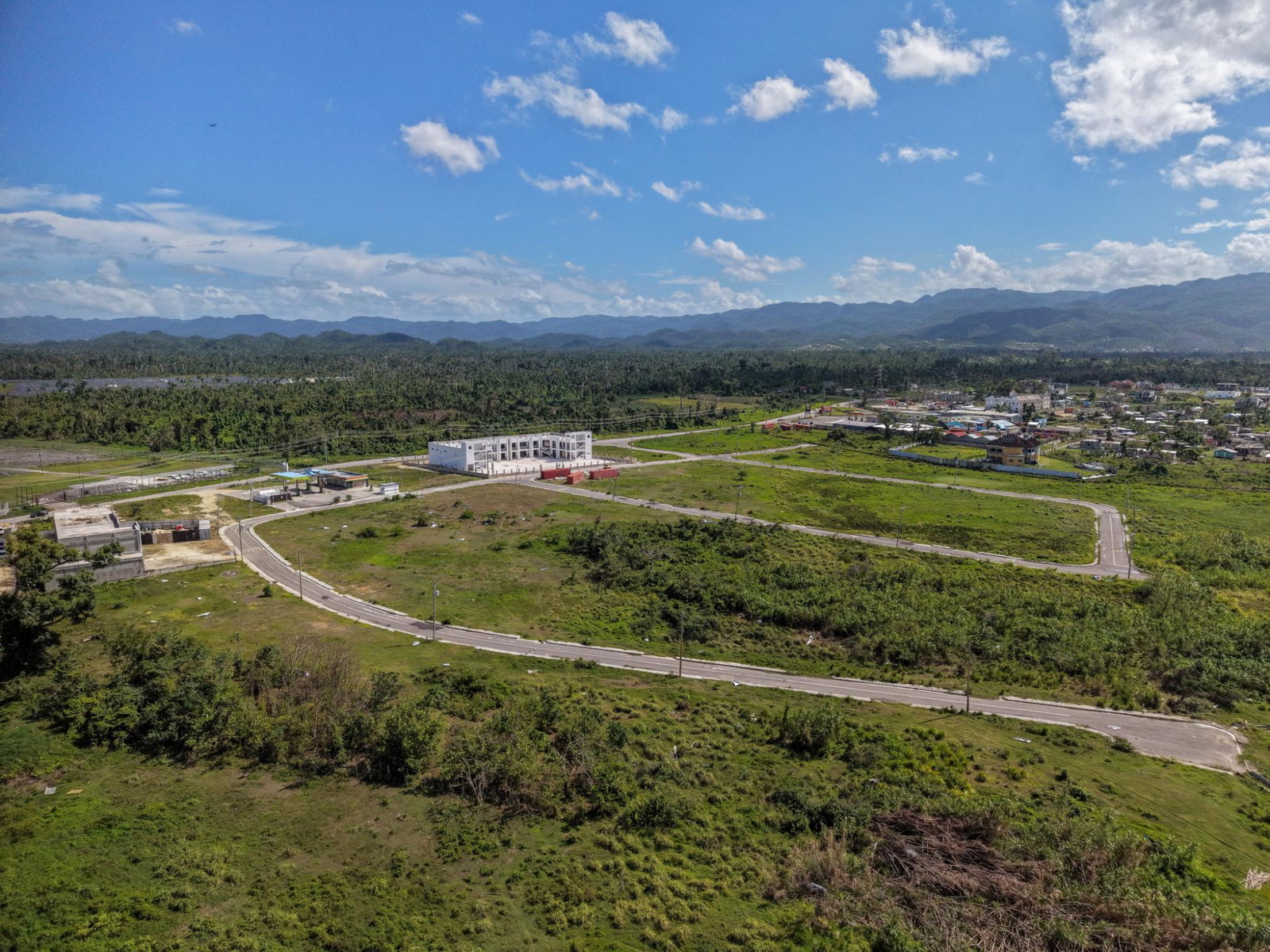 Sixth image of Paradise/ Smithfield Road in Paradise, Westmoreland, Jamaica - property is For Sale