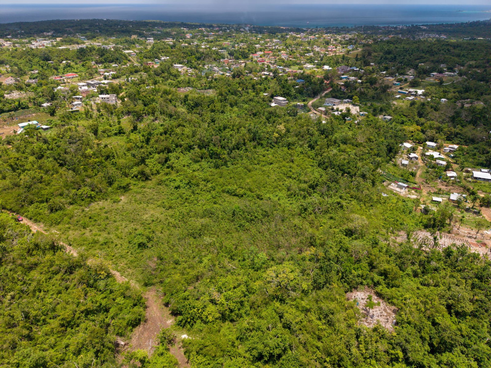 First image of Duck Pond, Good Hope in Good Hope, Westmoreland, Jamaica - property is For Sale