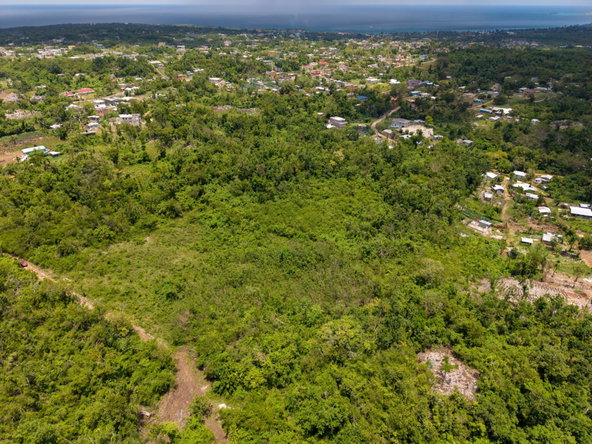 First image of Duck Pond, Good Hope in Good Hope, Westmoreland, Jamaica - property is For Sale