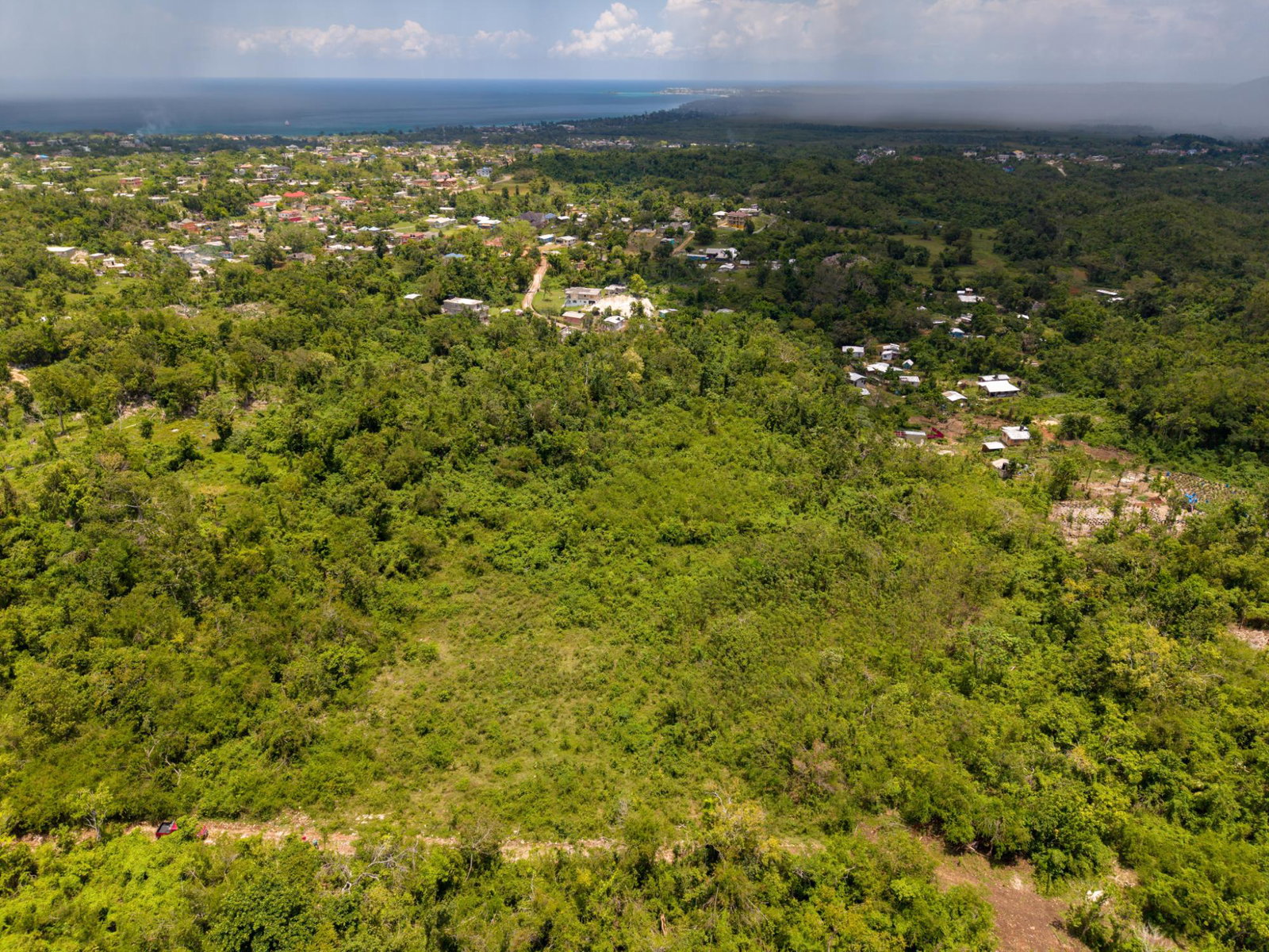 Third image of Duck Pond, Good Hope in Good Hope, Westmoreland, Jamaica - property is For Sale