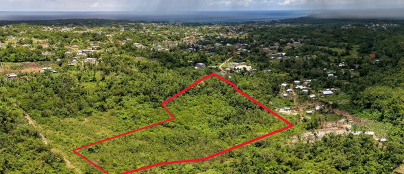 Fourth image of Duck Pond, Good Hope in Good Hope, Westmoreland, Jamaica - property is For Sale
