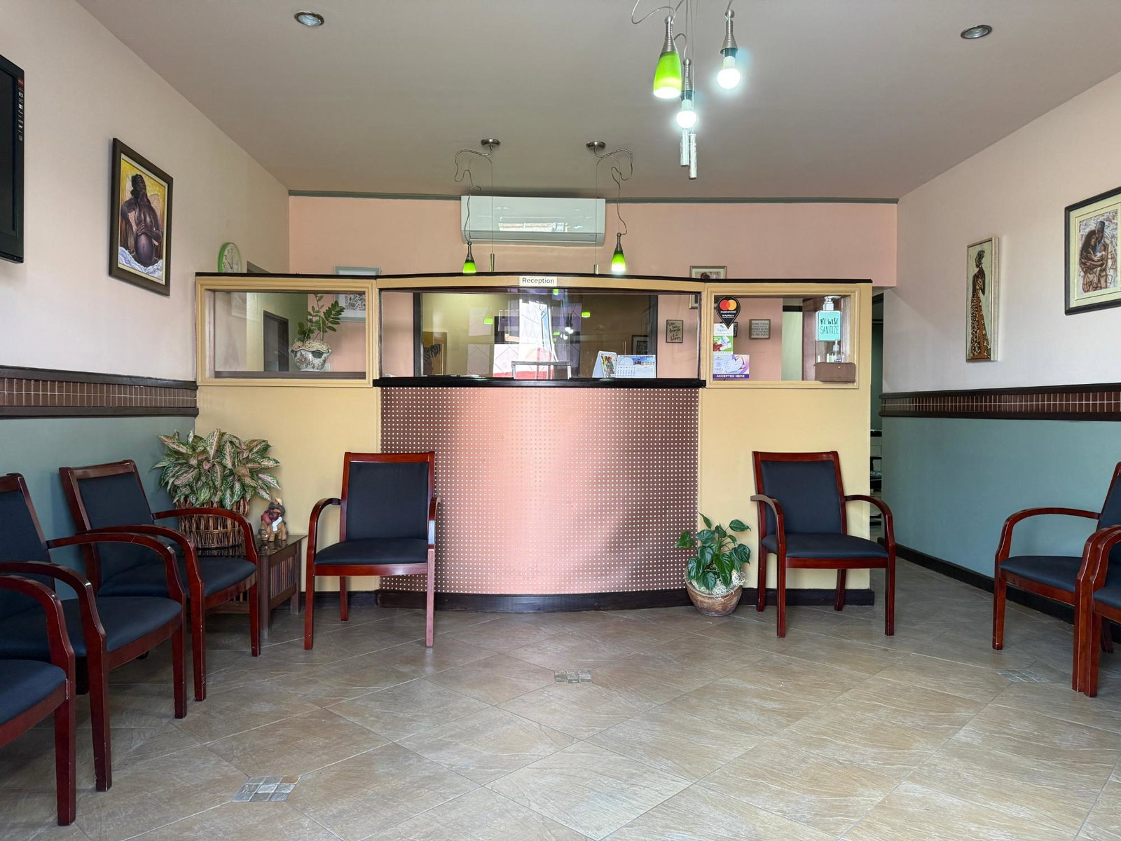 First image of 22-hope rd Hope Road in Kingston 10, St. Andrew, Jamaica - property is For Rent
