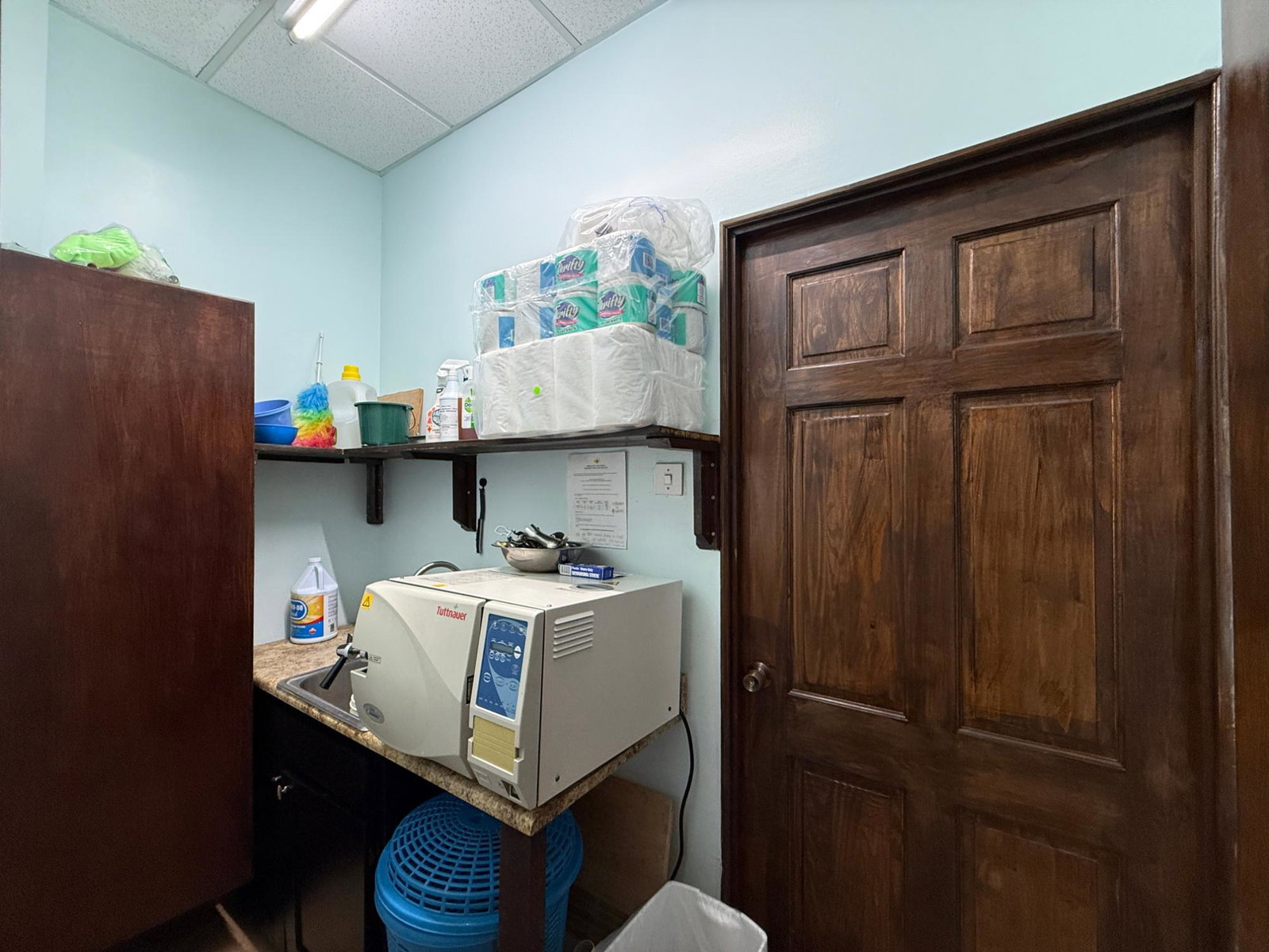 Ninth image of 22-hope rd Hope Road in Kingston 10, St. Andrew, Jamaica - property is For Rent