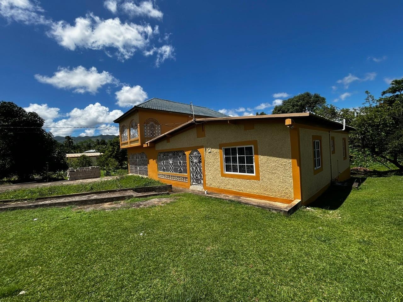 First image of Wallens, Linstead in Linstead, St. Catherine, Jamaica - property is For Sale