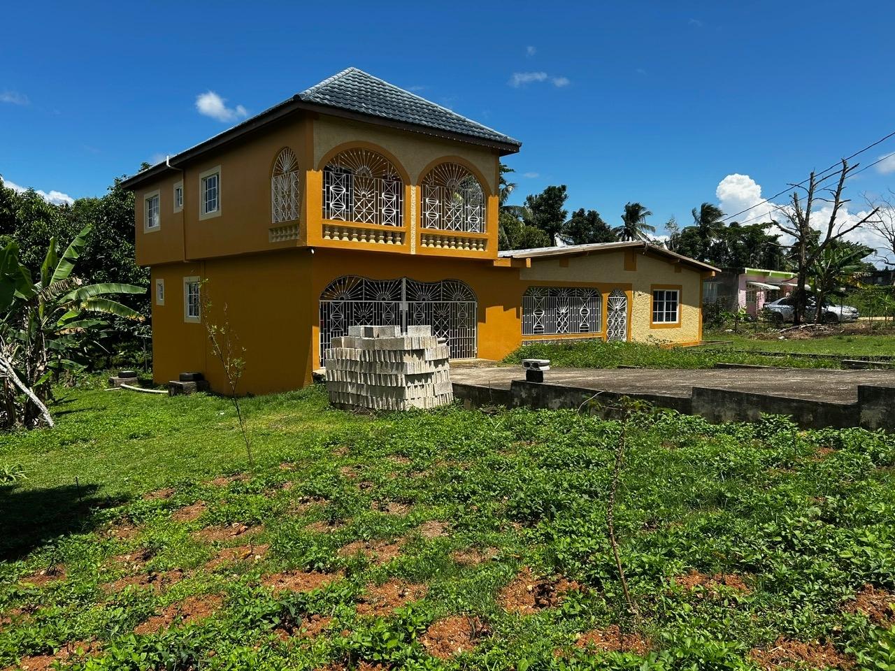 Nineteenth image of Wallens, Linstead in Linstead, St. Catherine, Jamaica - property is For Sale
