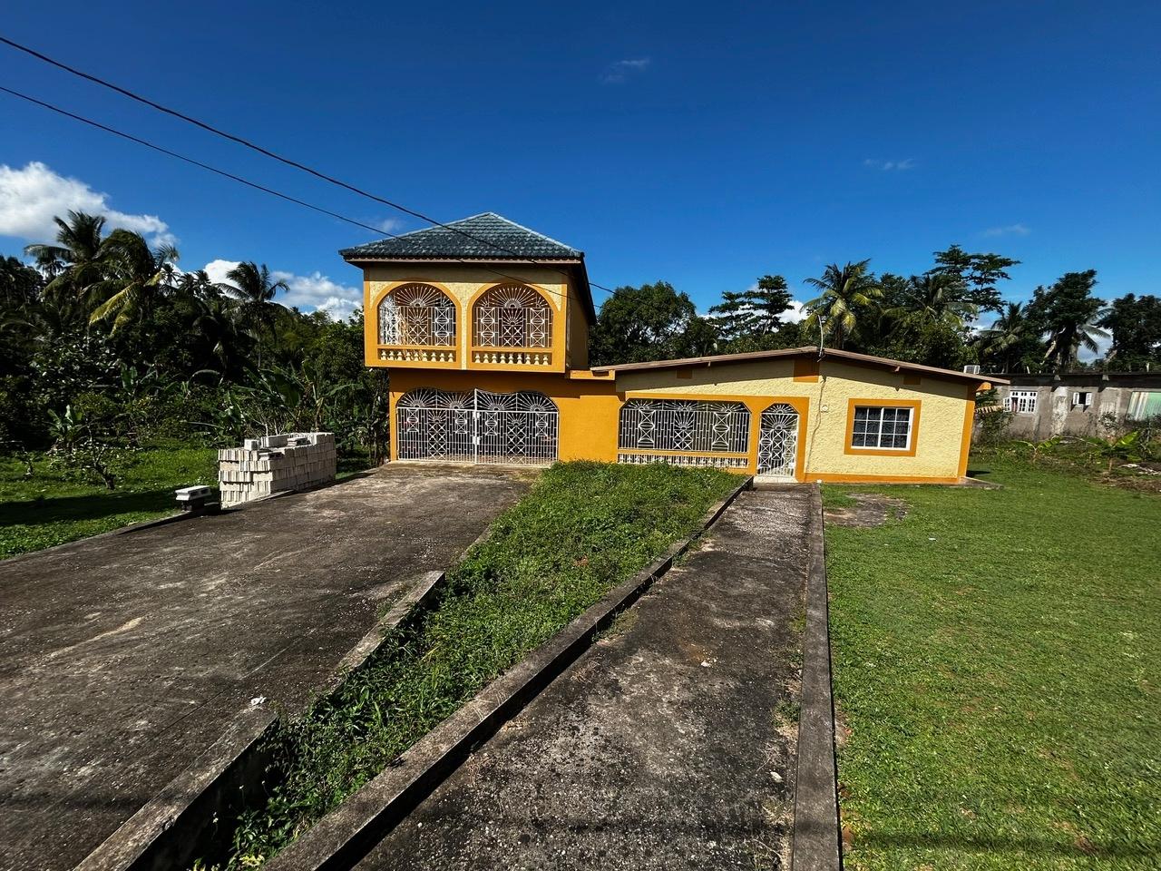 Second image of Wallens, Linstead in Linstead, St. Catherine, Jamaica - property is For Sale